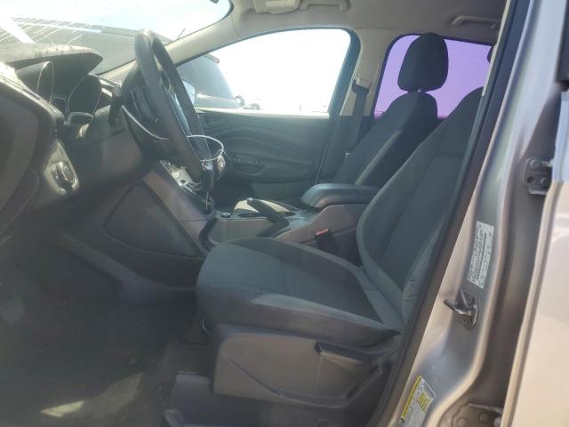 Photo 7 from auction – 2013 FORD ESCAPE S with VIN 1FMCU0F75DUD54970