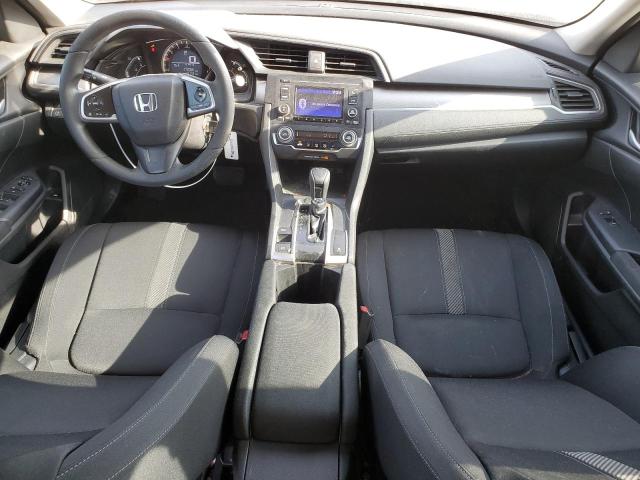 Photo 8 from auction – 2016 HONDA CIVIC LX with VIN 19XFC2F50GE066422