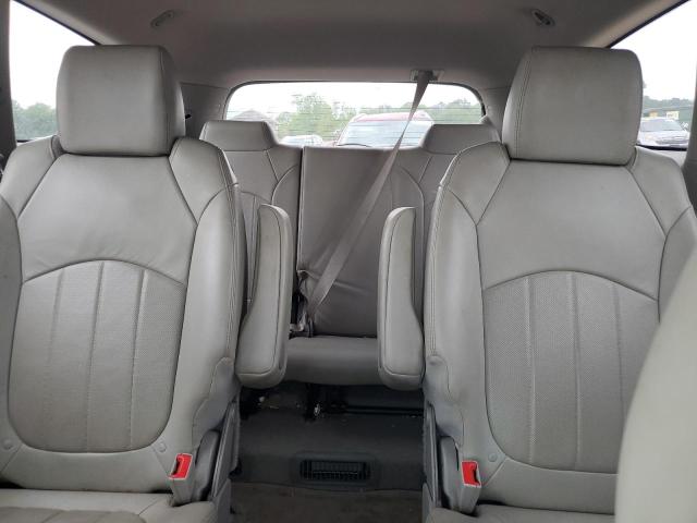 Photo 10 from auction – 2015 BUICK ENCLAVE with VIN 5GAKRCKD3FJ231088