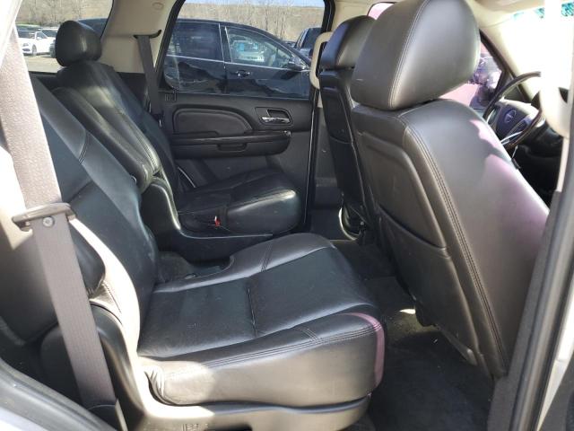 Photo 11 from auction – 2010 GMC YUKON DENA with VIN 1GKUKEEF0AR169720
