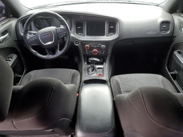Photo 8 from auction – 2016 DODGE CHARGER R/ with VIN 2C3CDXCT7GH163500