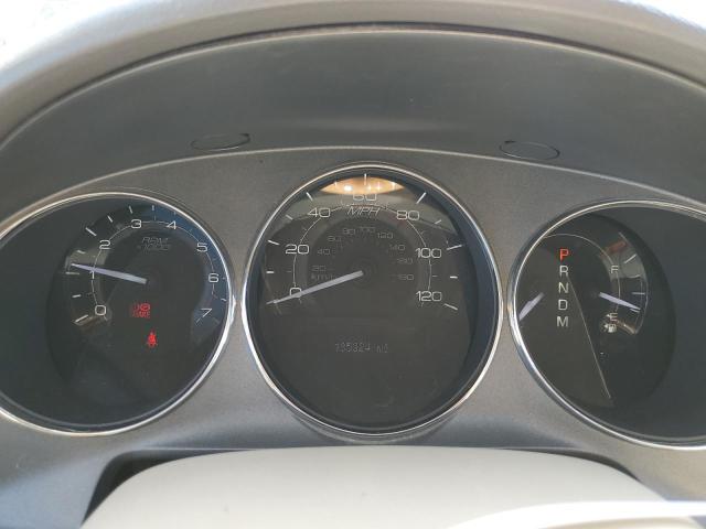 Photo 9 from auction – 2010 LINCOLN MKZ with VIN 3LNHL2GC4AR602340