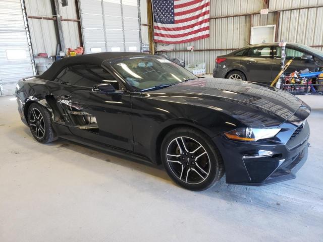 Photo 4 from auction – 2018 FORD MUSTANG with VIN 1FATP8UH1J5167484