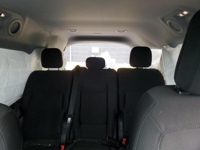 Photo 10 from auction – 2021 FORD EXPLORER X with VIN 1FMSK8DH7MGB77056