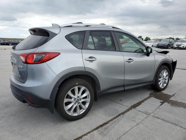 Photo 3 from auction – 2015 MAZDA CX-5 GT with VIN JM3KE2DYXF0470865
