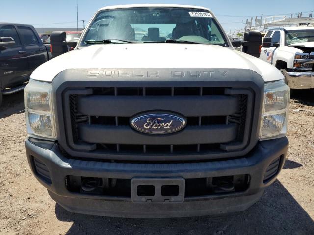 Photo 5 from auction – 2016 FORD F250 SUPER with VIN 1FT7W2B66GEC57400