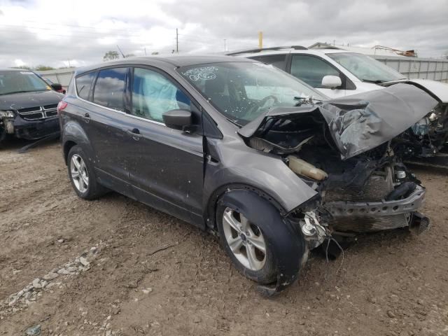 Photo 4 from auction – 2013 FORD ESCAPE SE with VIN 1FMCU9G96DUA10827