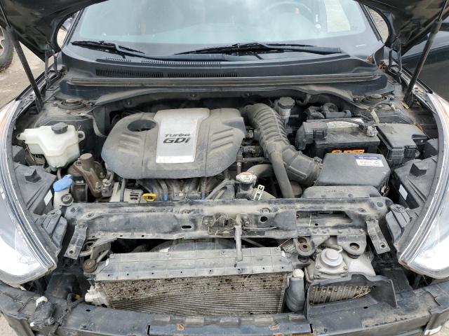 Photo 11 from auction – 2017 HYUNDAI VELOSTER T with VIN KMHTC6AE5HU314910