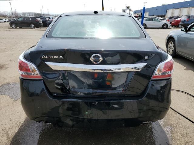 Photo 6 from auction – 2015 NISSAN ALTIMA 2.5 with VIN 1N4AL3AP4FC193985