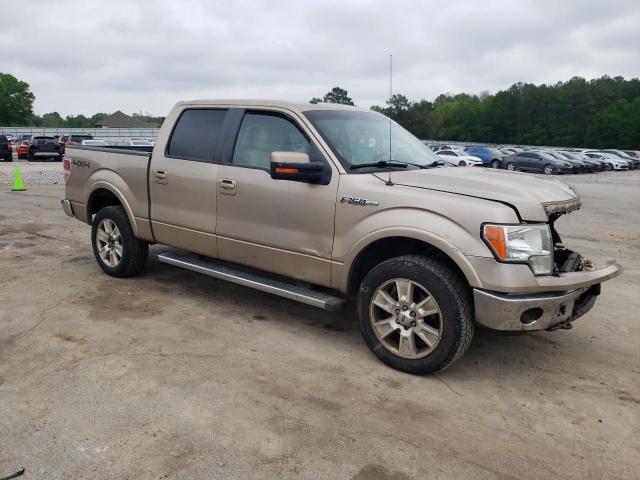 صورة رقم 4 من المزاد - 2012 FORD F150 SUPER مع VIN 1FTFW1EF5CFB13875