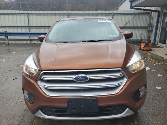 Photo 5 from auction – 2017 FORD ESCAPE SE with VIN 1FMCU9GD3HUA11301