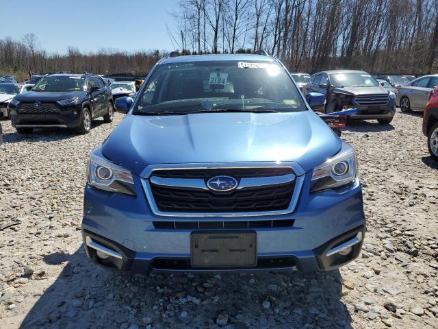 Photo 5 from auction – 2017 SUBARU FORESTER 2 with VIN JF2SJAWC3HH594241