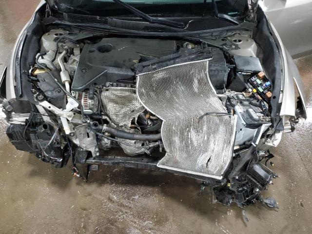 Photo 11 from auction – 2015 NISSAN ALTIMA 2.5 with VIN 1N4AL3AP7FC133103