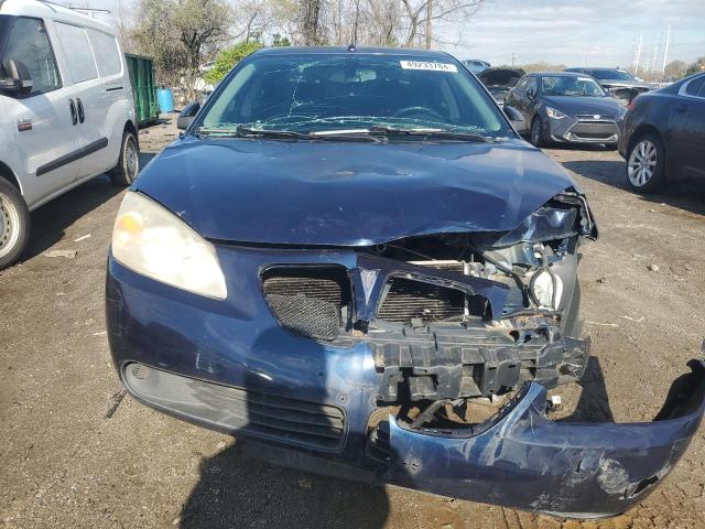 Photo 5 from auction – 2008 PONTIAC G6 BASE with VIN 1G2ZG57B084172822