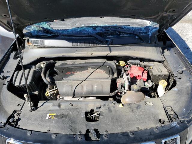 Photo 11 from auction – 2019 JEEP COMPASS SP with VIN 3C4NJCAB4KT802562