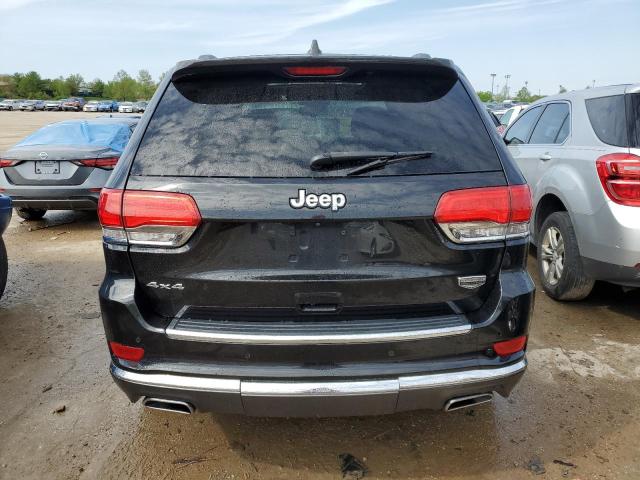 Photo 6 from auction – 2014 JEEP GRAND CHER with VIN 1C4RJFJG0EC388551