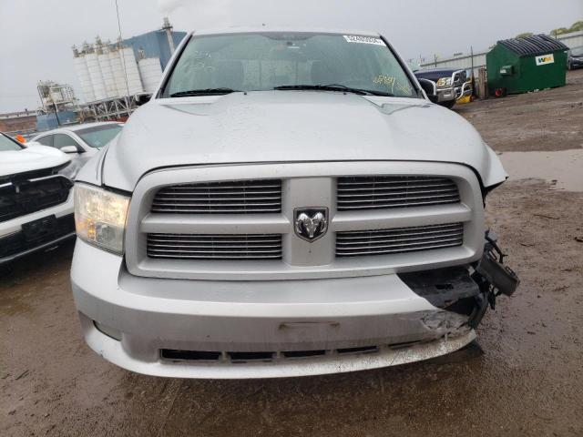 Photo 5 from auction – 2012 DODGE RAM 1500 S with VIN 1C6RD7MT6CS304314