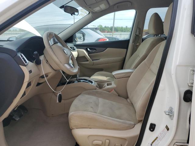 Photo 7 from auction – 2015 NISSAN ROGUE S with VIN 5N1AT2MT6FC823501