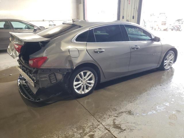 Photo 3 from auction – 2018 CHEVROLET MALIBU LT with VIN 1G1ZD5ST9JF161339