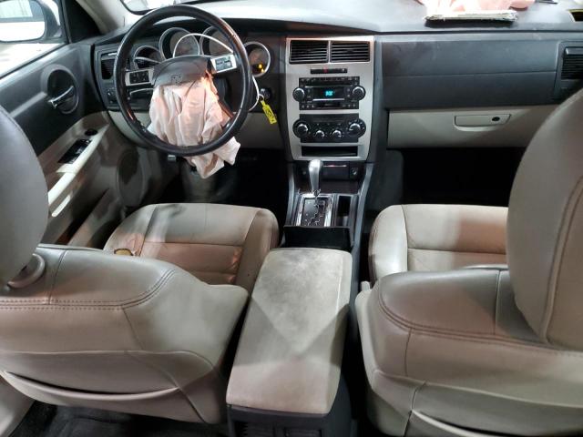 Photo 8 from auction – 2007 DODGE CHARGER R/ with VIN 2B3KK53H87H632253