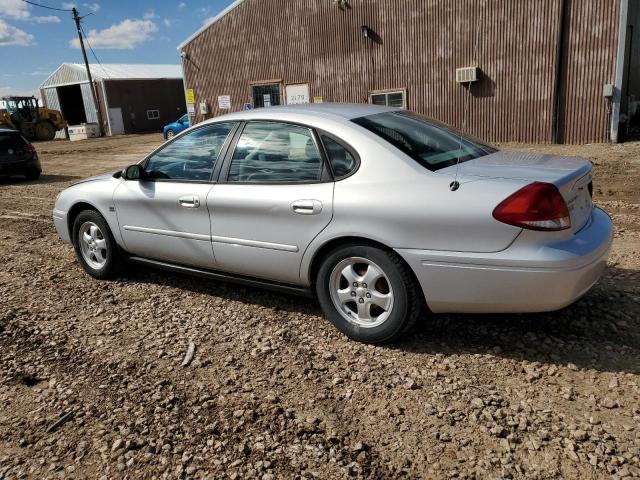 Photo 2 from auction – 2004 FORD TAURUS SES with VIN 1FAFP55SX4G192818