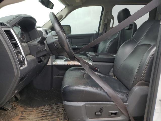 Photo 7 from auction – 2010 DODGE RAM 1500 with VIN 1D7RV1CTXAS197002
