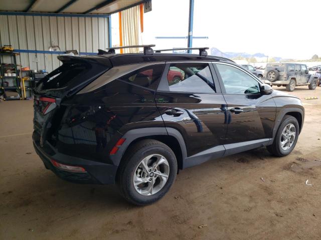 Photo 3 from auction – 2023 HYUNDAI TUCSON SEL with VIN 5NMJBCAE5PH212719