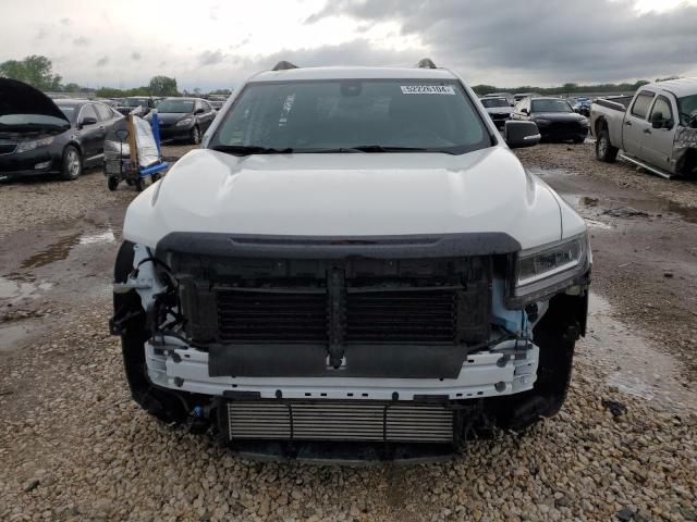 Photo 5 from auction – 2023 GMC ACADIA SLE with VIN 1GKKNKL40PZ139253