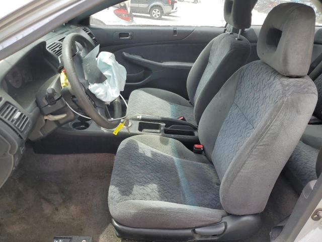 Photo 7 from auction – 2001 HONDA CIVIC LX with VIN 1HGEM22571L094569