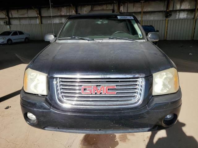 Photo 5 from auction – 2007 GMC ENVOY with VIN 1GKDS13S772267136