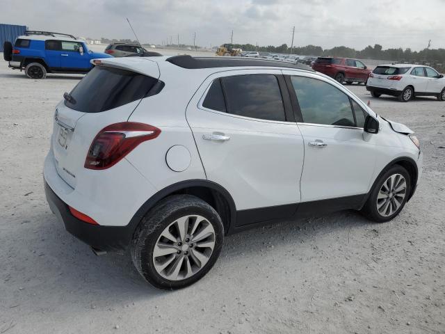 Photo 3 from auction – 2019 BUICK ENCORE PRE with VIN KL4CJASB5KB792498