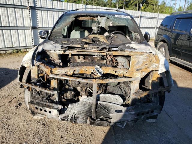 Photo 5 from auction – 2016 ACURA MDX TECHNO with VIN 5FRYD4H47GB001940