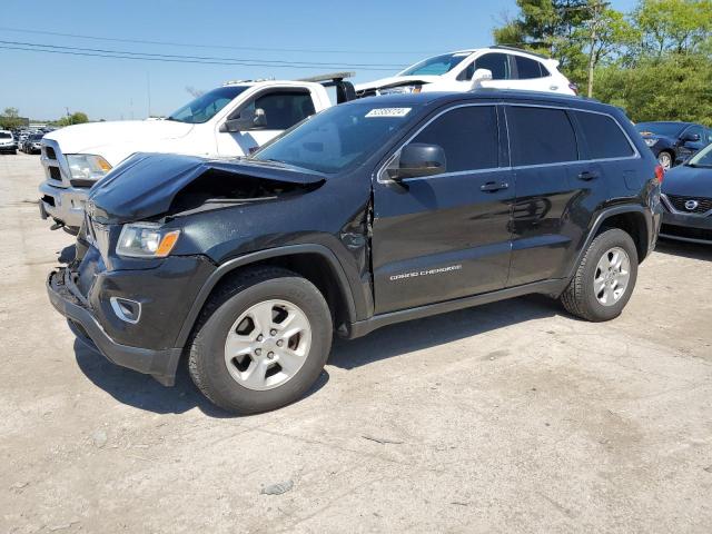 JEEP GRAND CHER 2014 with VIN 1C4RJFAG3EC131514 - Photo from auction