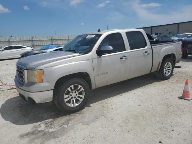 GMC NEW SIERRA 2007 with VIN 2GTEC13C971664949 - Photo from auction