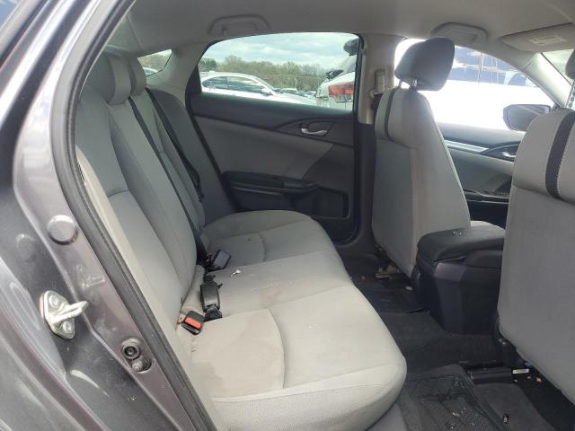 Photo 10 from auction – 2019 HONDA CIVIC LX with VIN 2HGFC2F6XKH519565