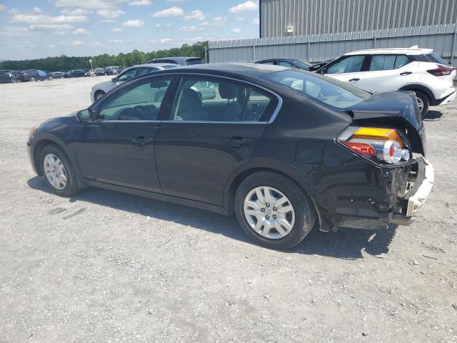 Photo 2 from auction – 2012 NISSAN ALTIMA BAS with VIN 1N4AL2AP8CC155763