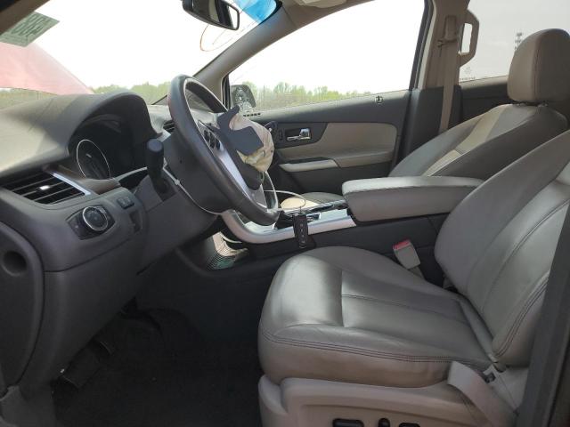 Photo 7 from auction – 2013 FORD EDGE LIMIT with VIN 2FMDK3KC4DBA31532