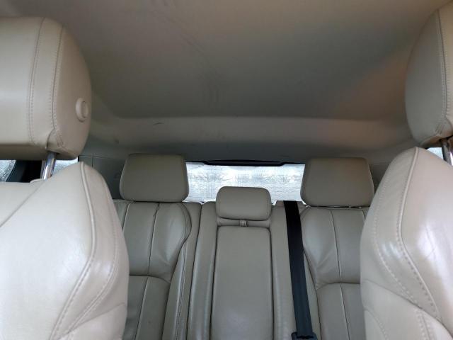Photo 10 from auction – 2017 LAND ROVER RANGE ROVE with VIN SALVP2BG0HH184529