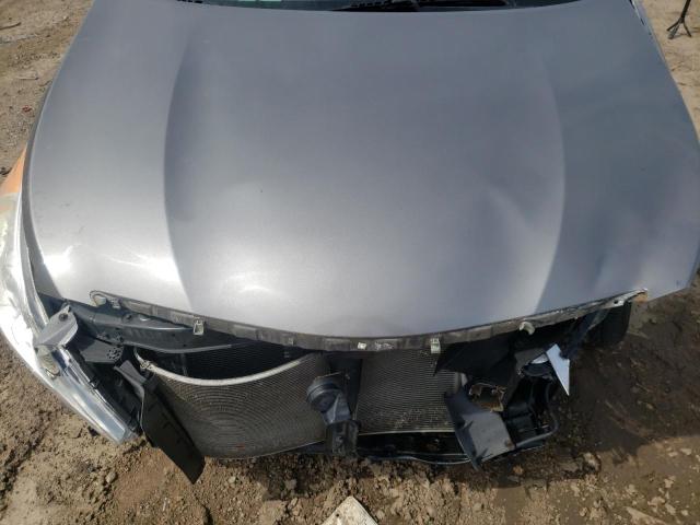 Photo 11 from auction – 2012 HYUNDAI SONATA GLS with VIN 5NPEB4AC5CH403852