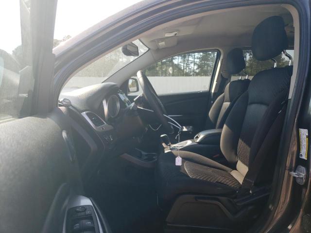 Foto 7 de la subasta – 2015 DODGE JOURNEY SE con VIN 3C4PDCAB7FT687168