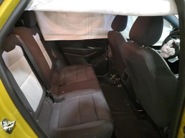 Photo 11 from auction – 2024 CHEVROLET TRAX 1RS with VIN KL77LGE22RC138267