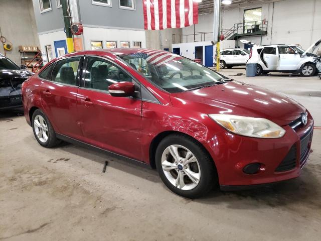 Photo 4 from auction – 2014 FORD FOCUS SE with VIN 1FADP3F28EL191590
