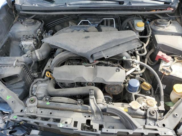 Photo 11 from auction – 2014 SUBARU XV CROSSTR with VIN JF2GPACC4E8266170