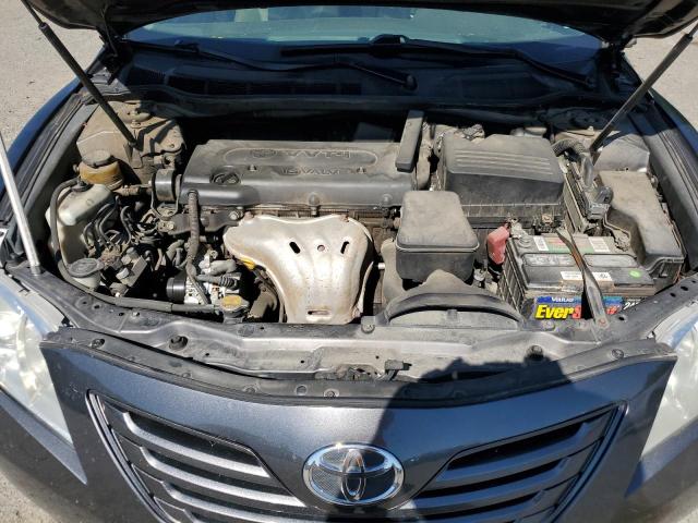 Photo 11 from auction – 2008 TOYOTA CAMRY CE with VIN 4T4BE46KX8R028419