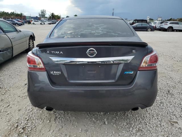 Photo 6 from auction – 2013 NISSAN ALTIMA 2.5 with VIN 1N4AL3AP3DN561347