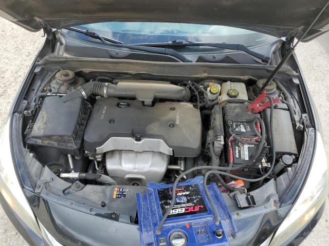 Photo 11 from auction – 2015 CHEVROLET MALIBU 1LT with VIN 1G11C5SL3FF214799