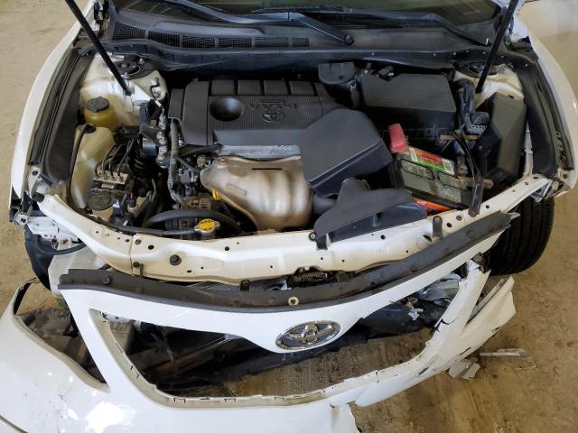 Photo 11 from auction – 2011 TOYOTA CAMRY 4D 2 with VIN 4T1BF3EK3BU640908