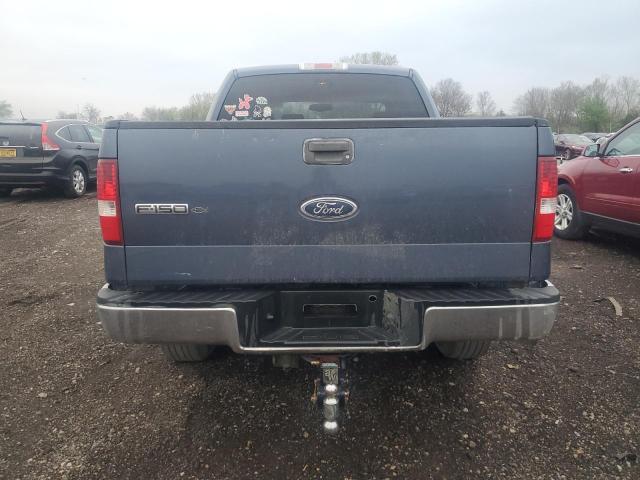 Photo 6 from auction – 2005 FORD F150 SUPER with VIN 1FTPW14575KE80140