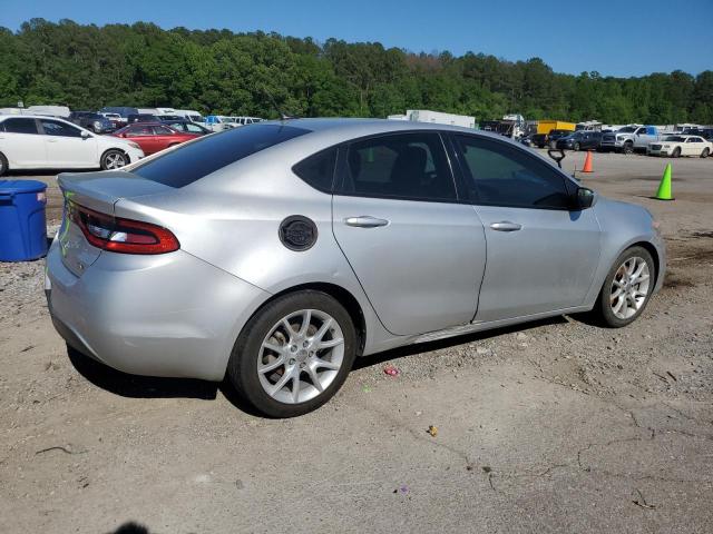 Photo 3 from auction – 2013 DODGE DART SXT with VIN 1C3CDFBA1DD150518
