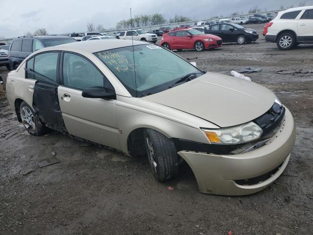 Photo 4 from auction – 2004 SATURN ION LEVEL with VIN 1G8AJ52F04Z207712